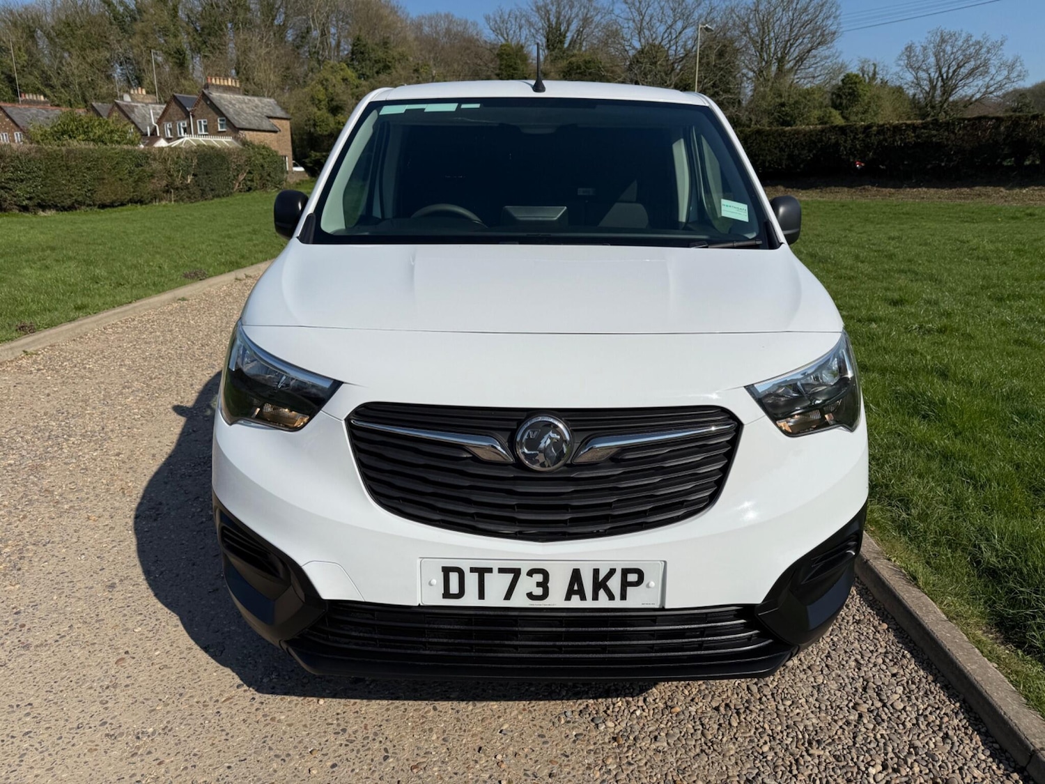 Used Vauxhall Combo 2023 for sale - 77956994: Photo 9