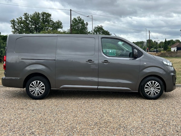 Used Vauxhall Vivaro 2020 for sale - 75279419: Photo 13