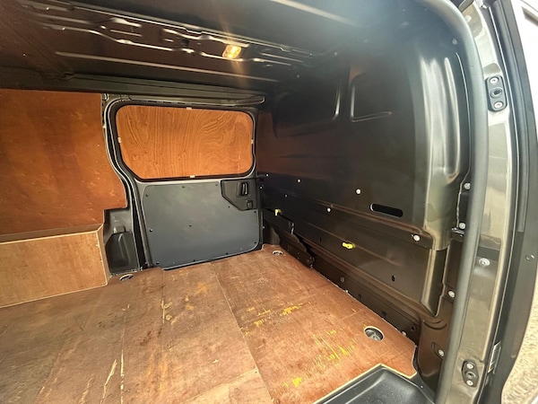 Used Vauxhall Vivaro 2020 for sale - 75279419: Photo 18