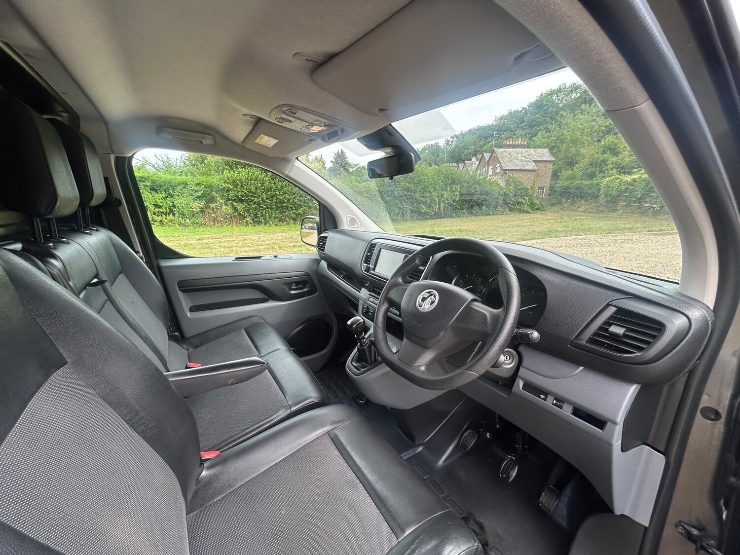 Vehicle 19