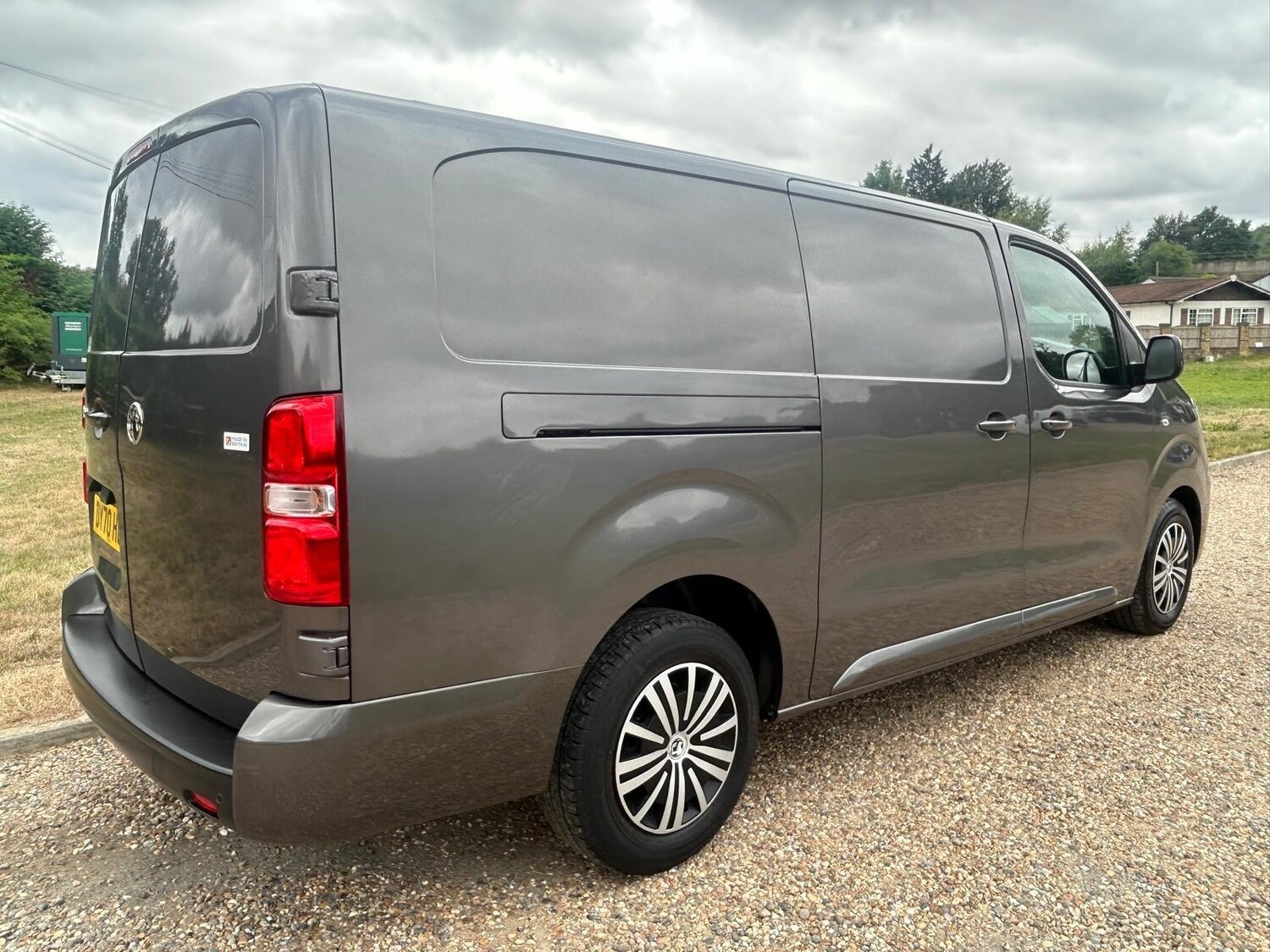 Vehicle 7