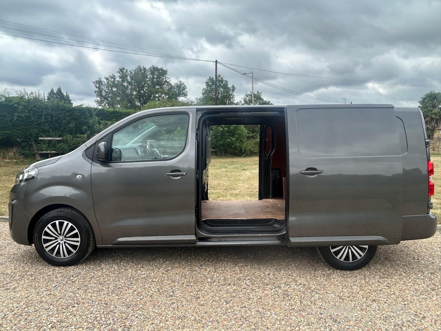 Vehicle 9