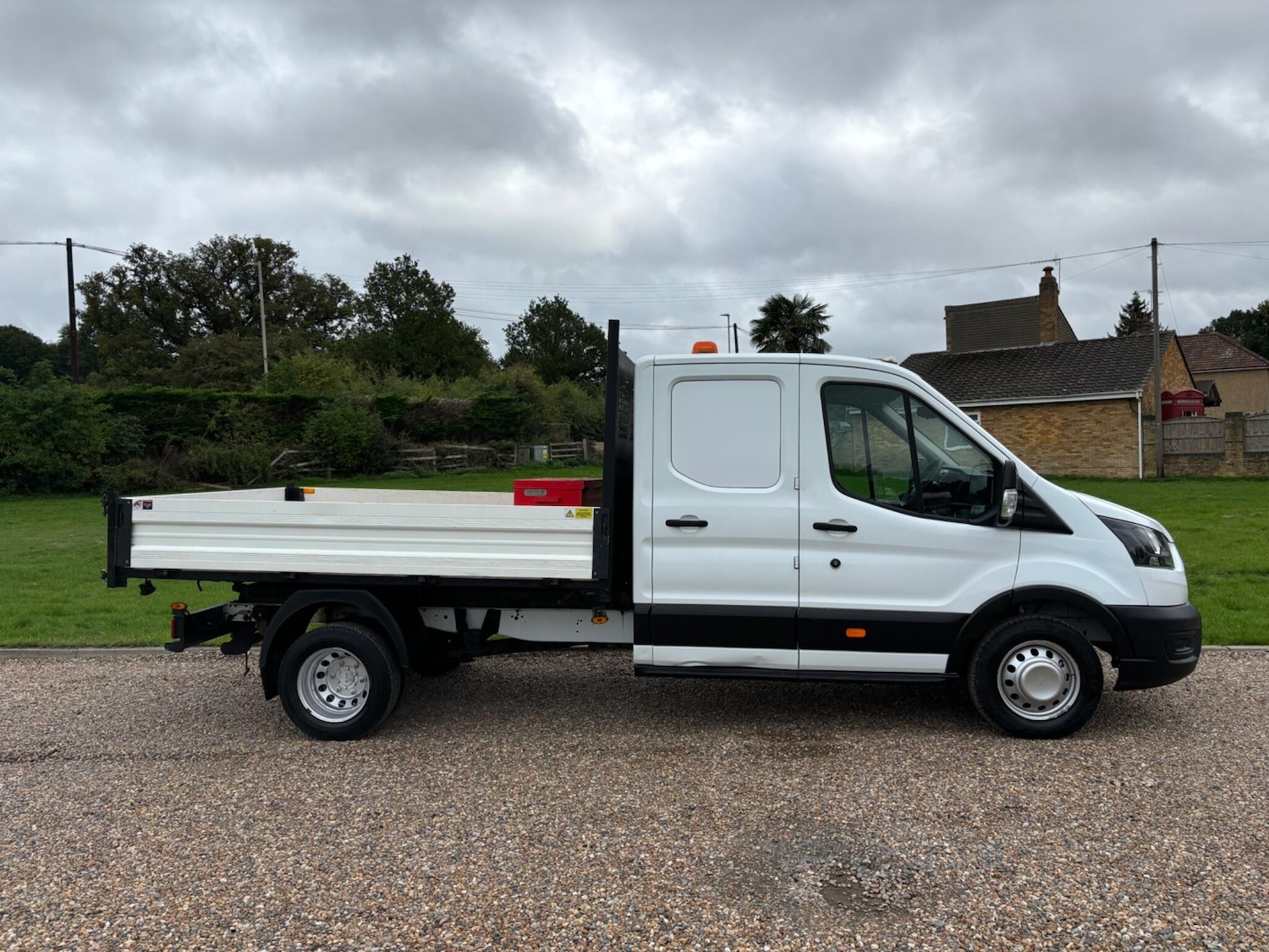 Used Ford Transit 2020 for sale - 77131163: Photo 10