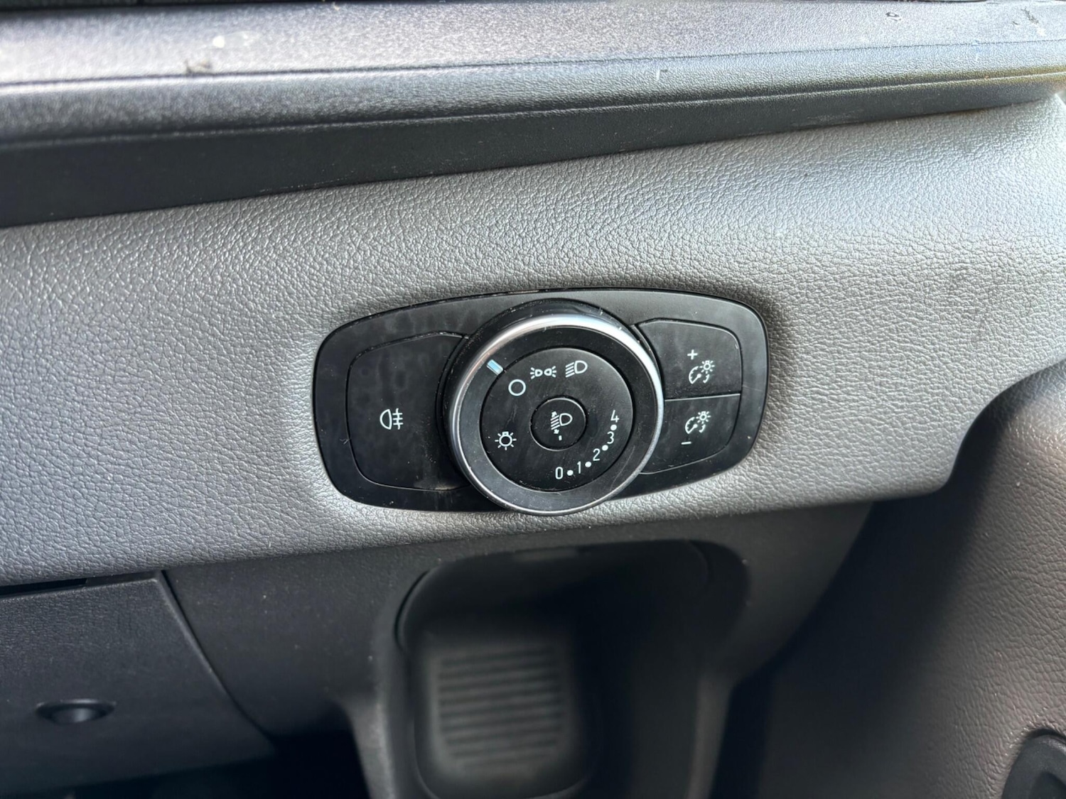 Used Ford Transit 2020 for sale - 77131163: Photo 11