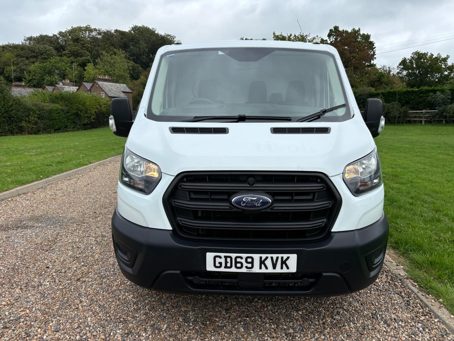 Used Ford Transit 2020 for sale - 77131163: Photo 14