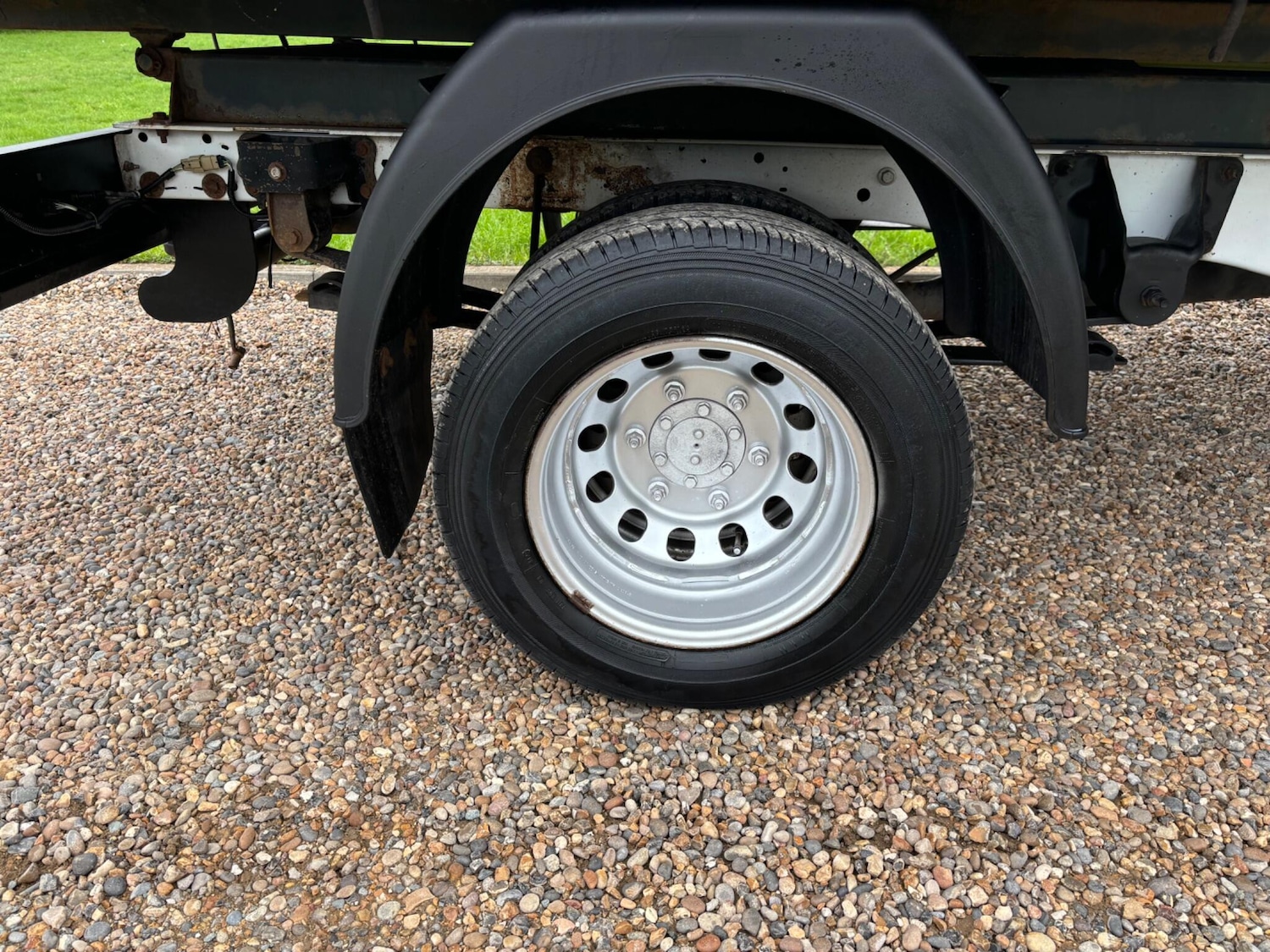 Used Ford Transit 2020 for sale - 77131163: Photo 16