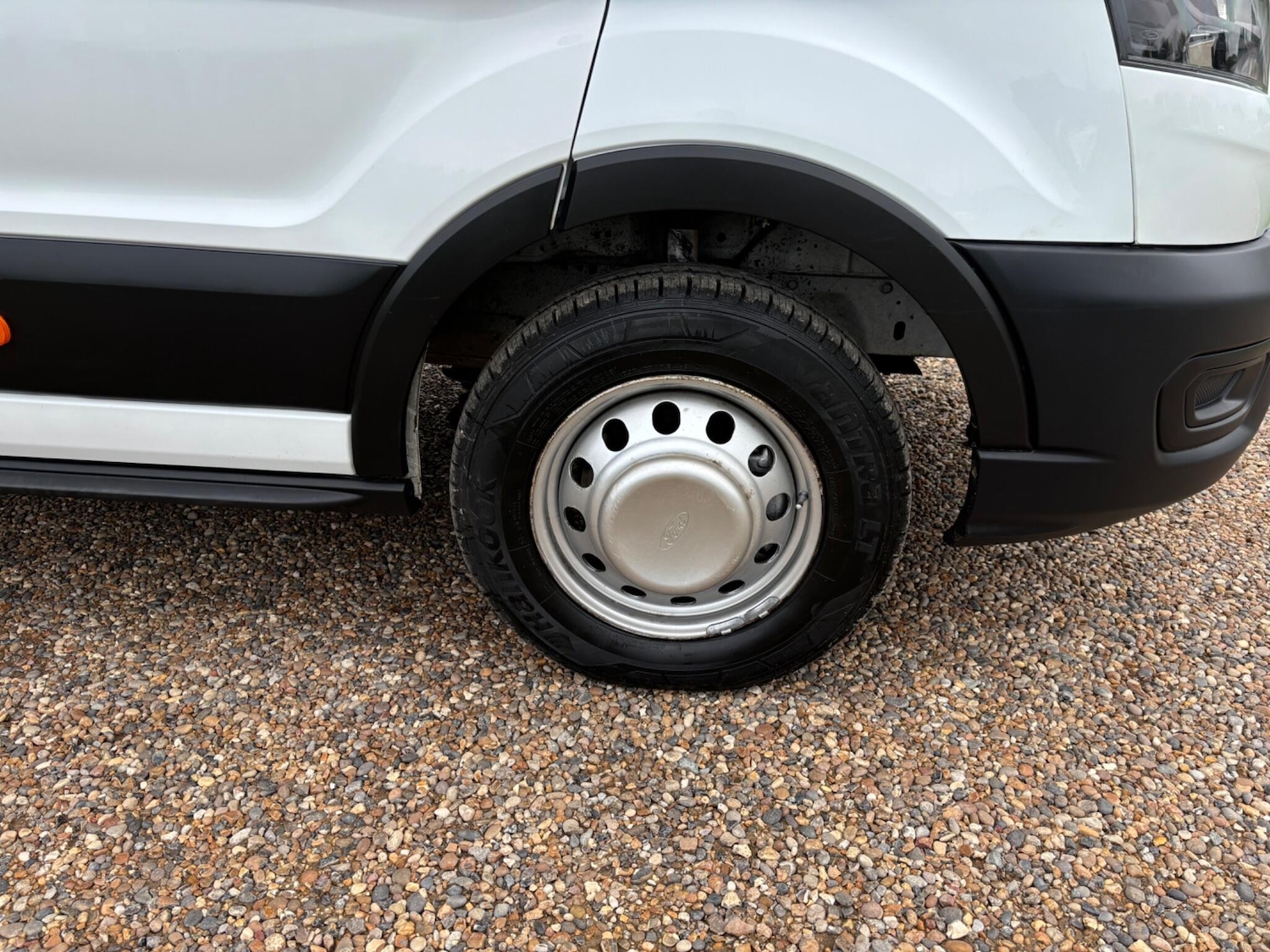 Used Ford Transit 2020 for sale - 77131163: Photo 17