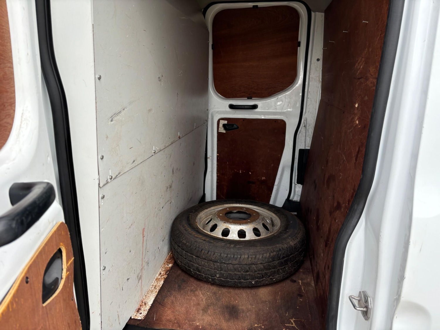 Used Ford Transit 2020 for sale - 77131163: Photo 18