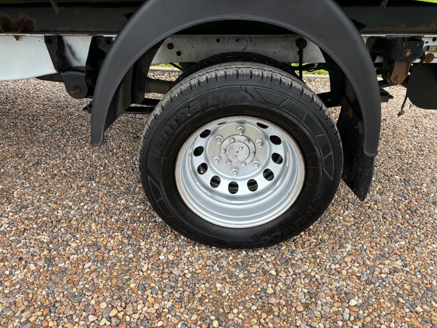 Used Ford Transit 2020 for sale - 77131163: Photo 19