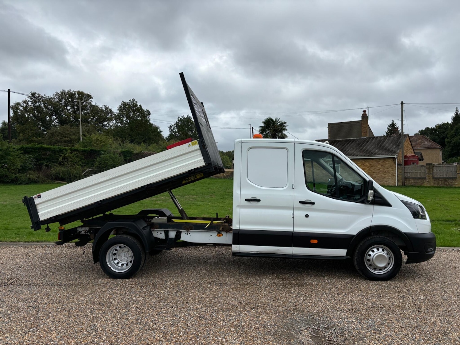 Used Ford Transit 2020 for sale - 77131163: Photo 2