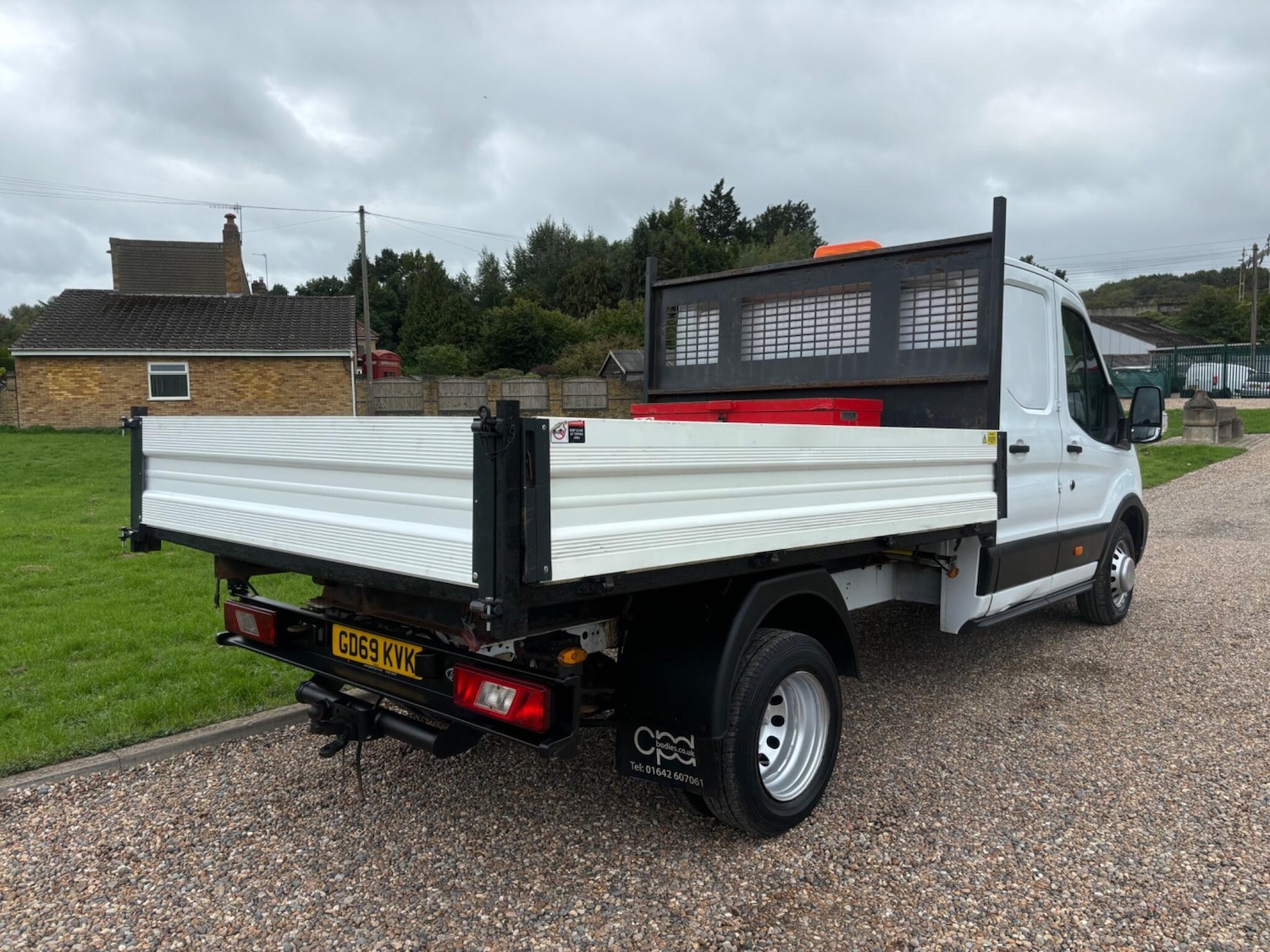 Used Ford Transit 2020 for sale - 77131163: Photo 20