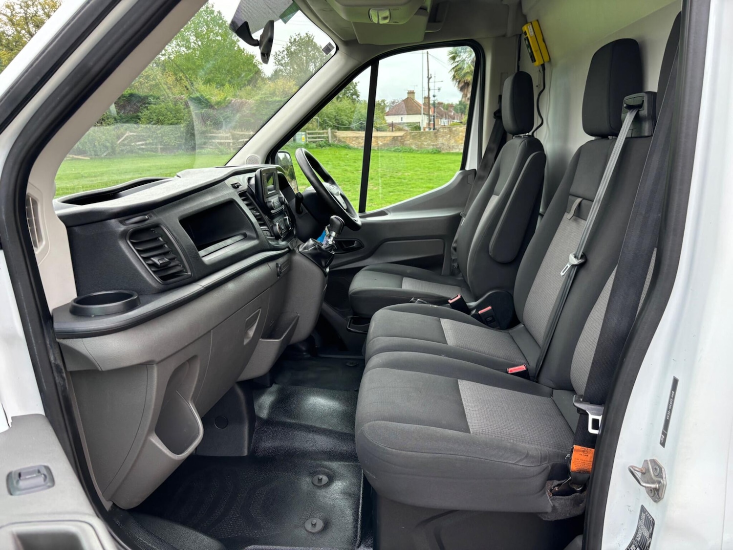 Used Ford Transit 2020 for sale - 77131163: Photo 21