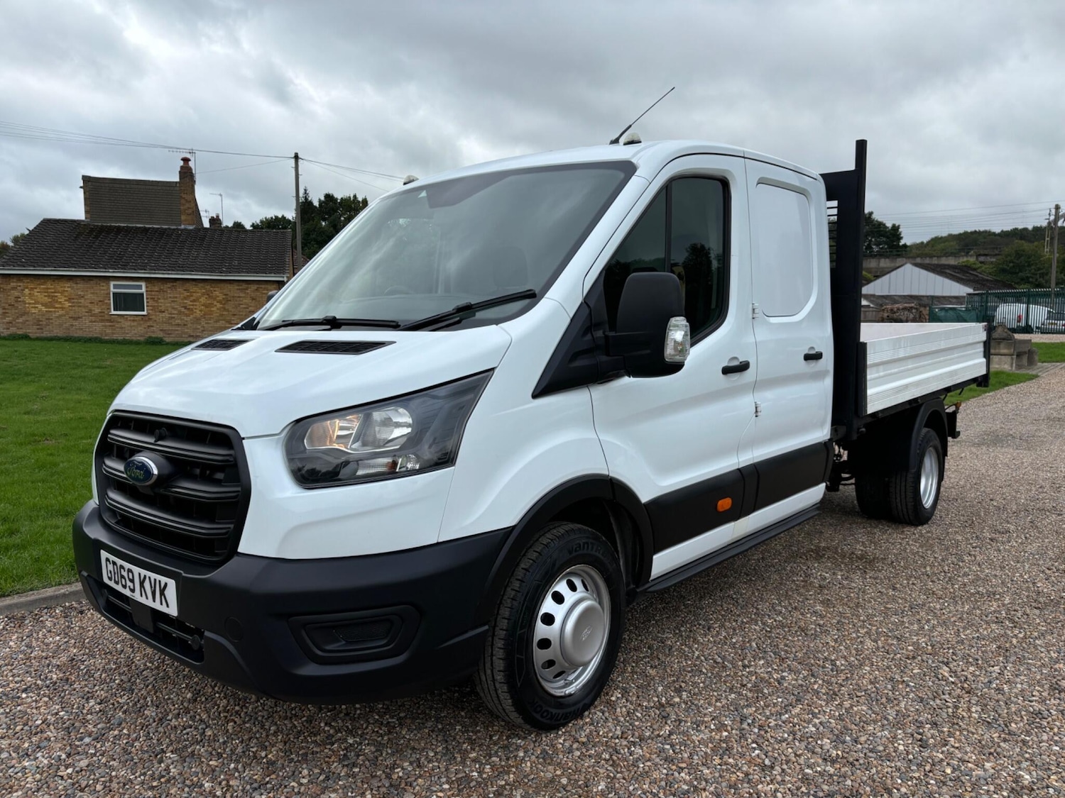 Used Ford Transit 2020 for sale - 77131163: Photo 23