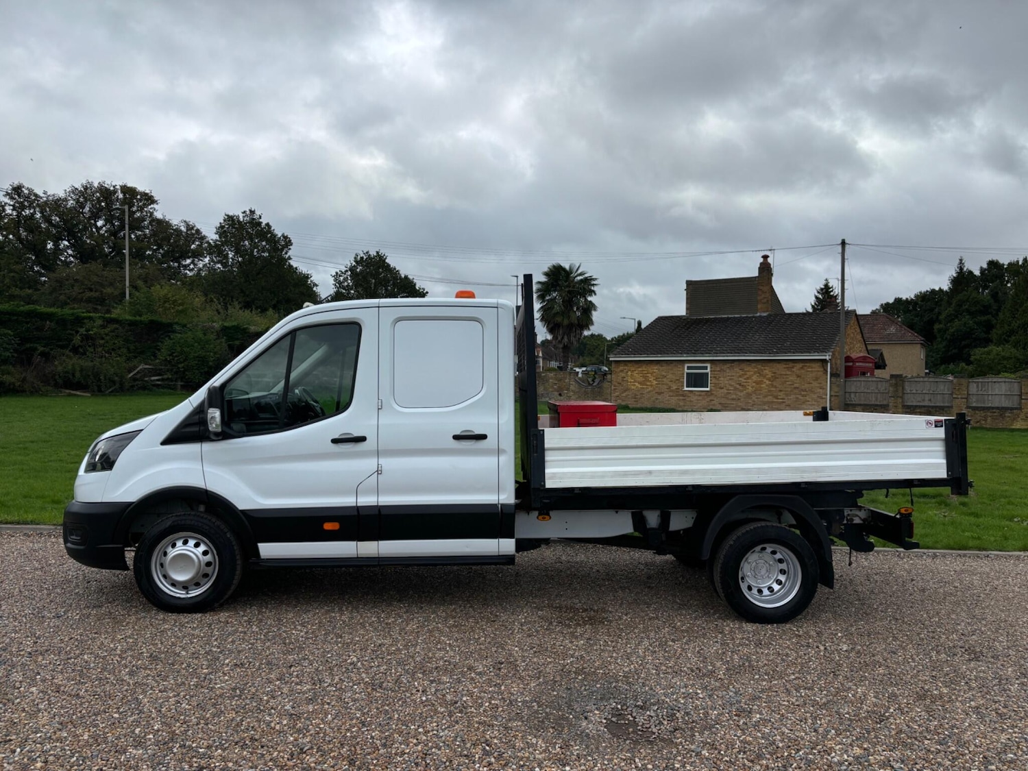 Used Ford Transit 2020 for sale - 77131163: Photo 25