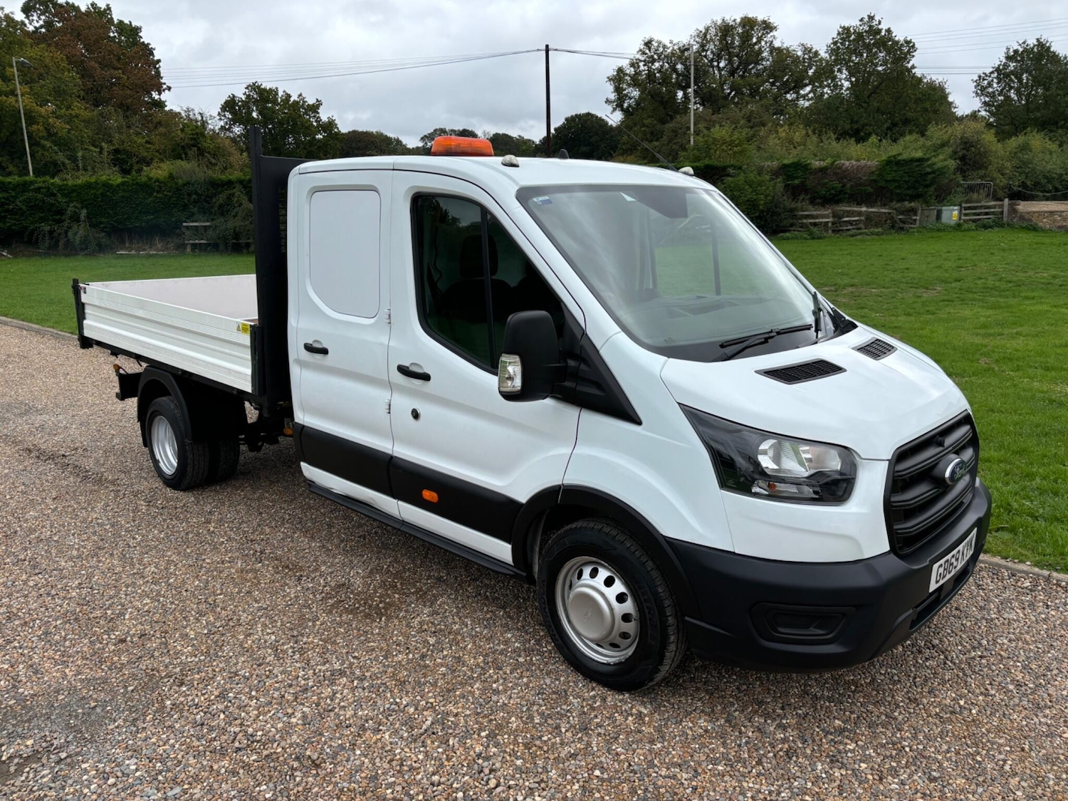 Used Ford Transit 2020 for sale - 77131163: Photo 5