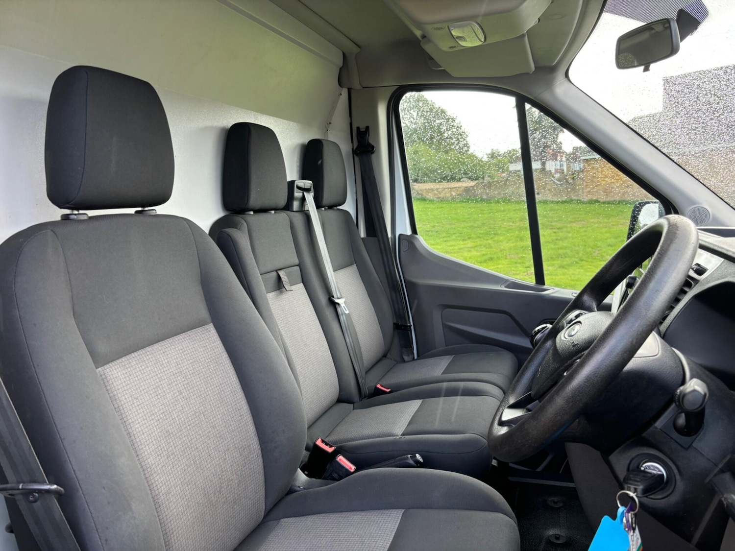 Used Ford Transit 2020 for sale - 77131163: Photo 7