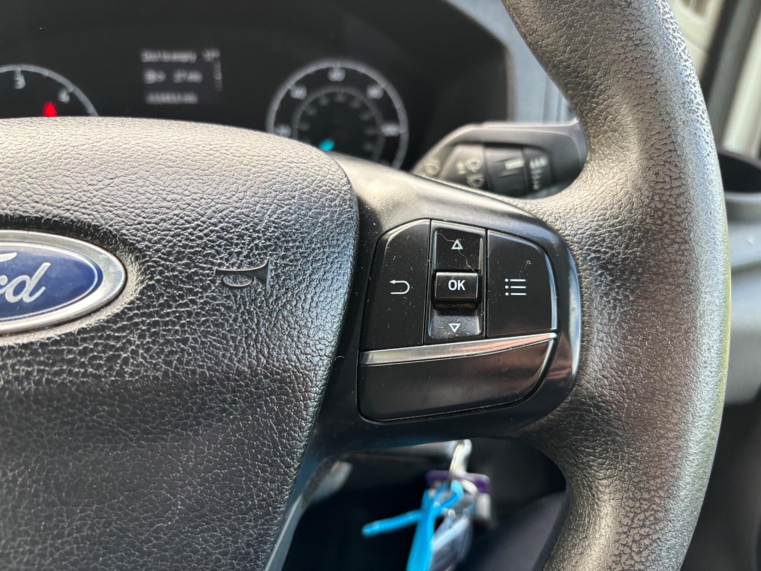 Used Ford Transit 2020 for sale - 77131163: Photo 8