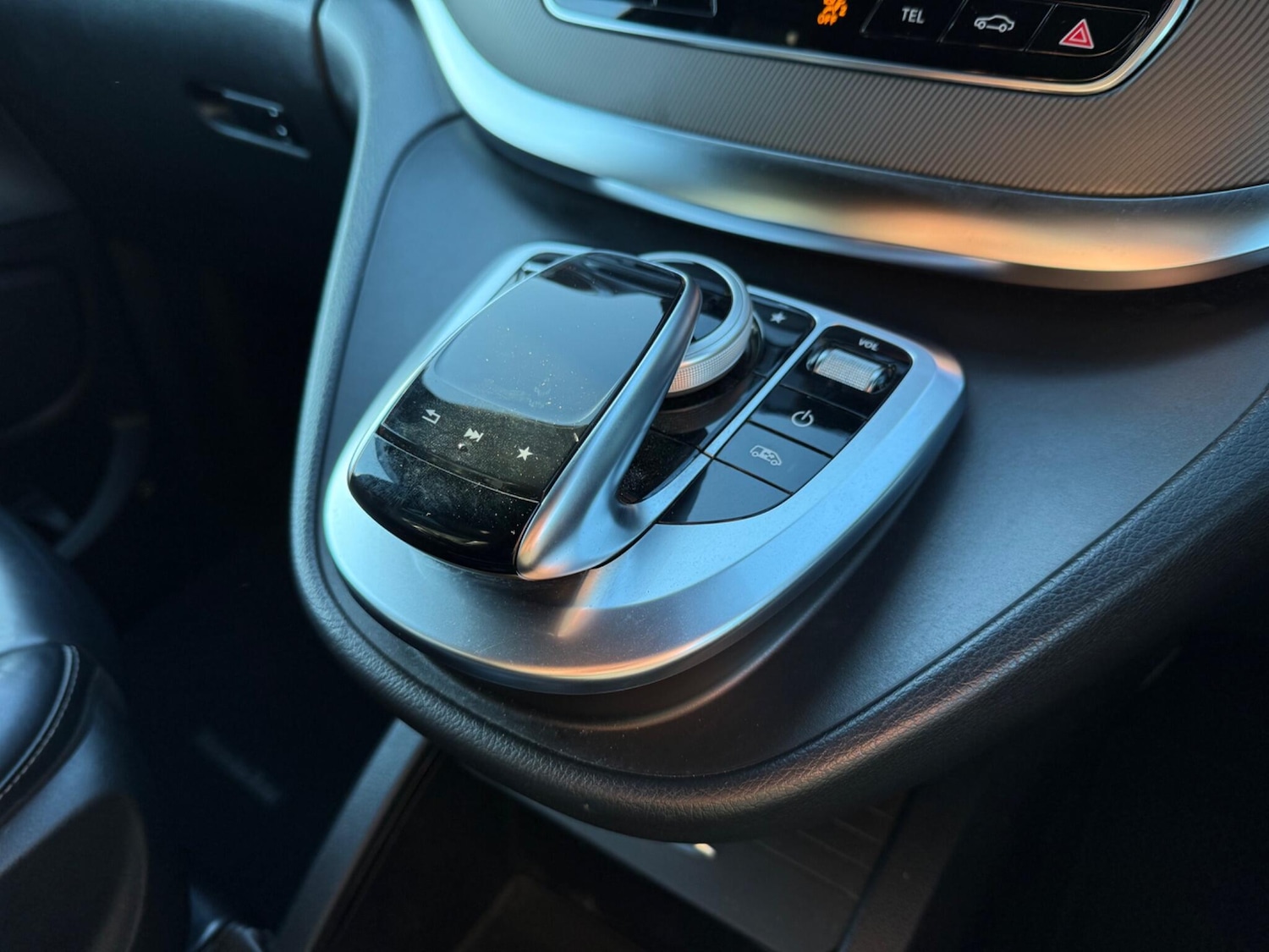 Used Mercedes-Benz V-Class 2017 for sale - 77108738: Photo 21