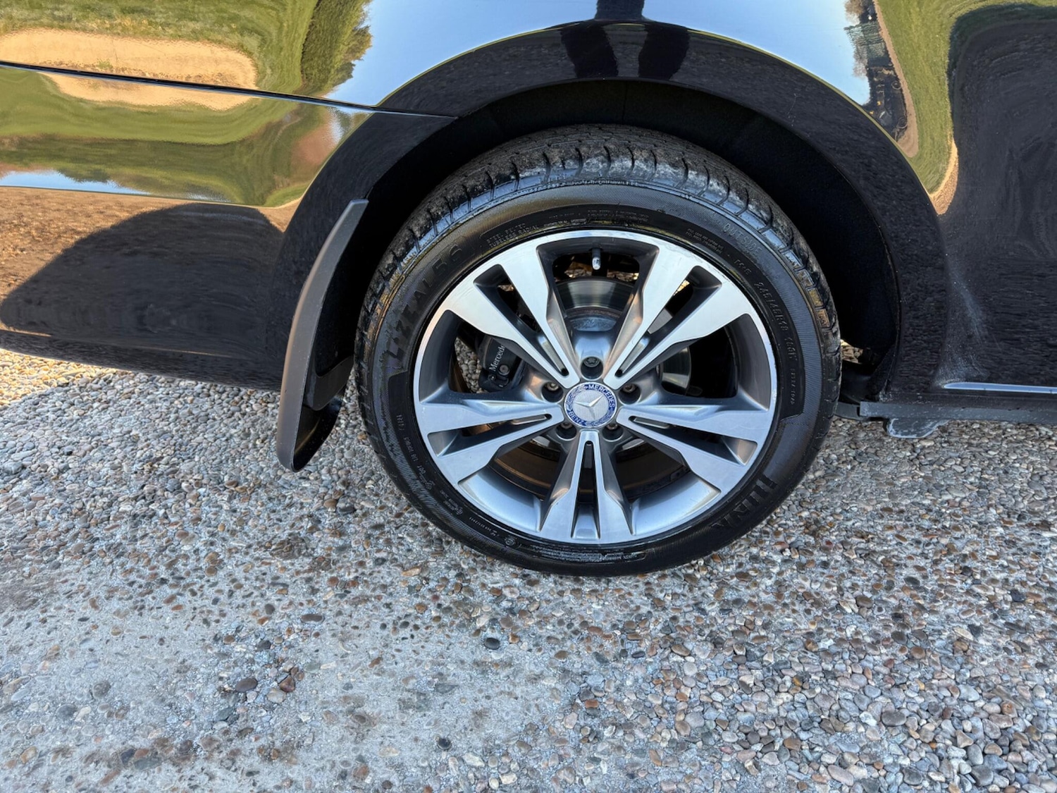 Used Mercedes-Benz V-Class 2017 for sale - 77108738: Photo 32