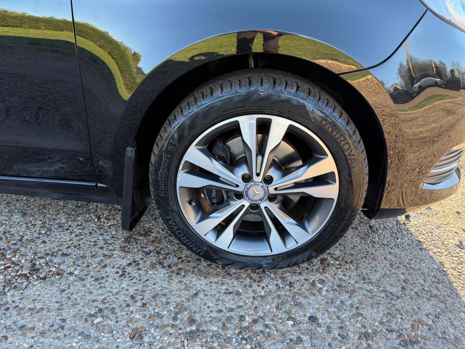 Used Mercedes-Benz V-Class 2017 for sale - 77108738: Photo 33