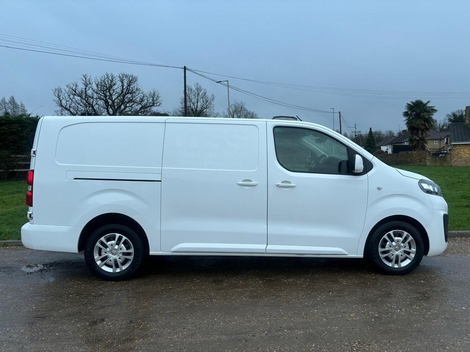 Used Vauxhall Vivaro for sale - 77190401: Photo 11