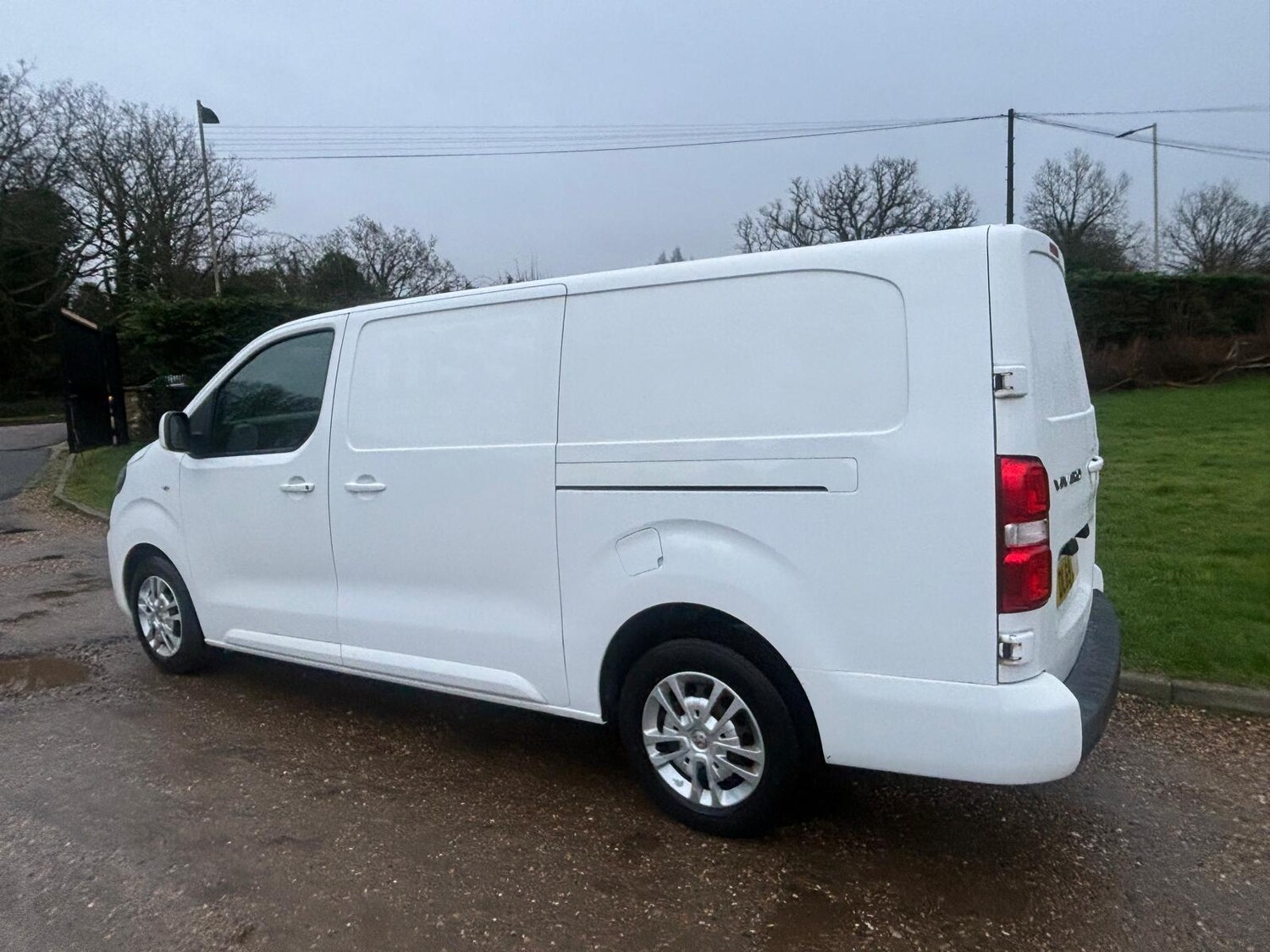 Used Vauxhall Vivaro for sale - 77190401: Photo 5