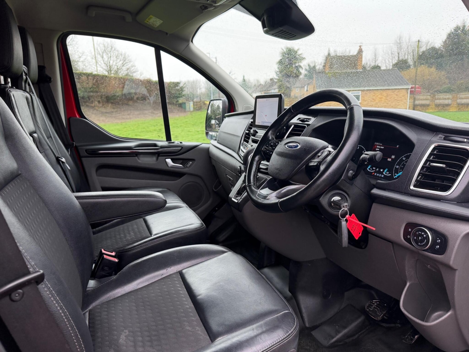 Used Ford Transit Custom 2021 for sale - 77537678: Photo 11