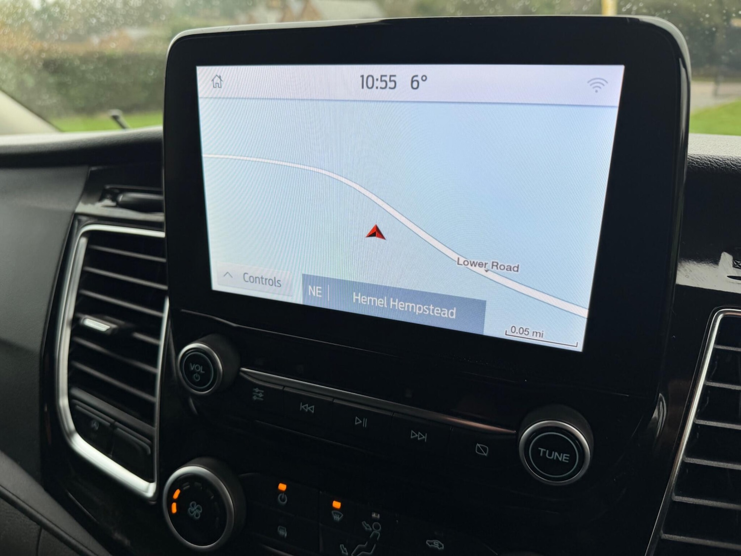 Used Ford Transit Custom 2021 for sale - 77537678: Photo 12