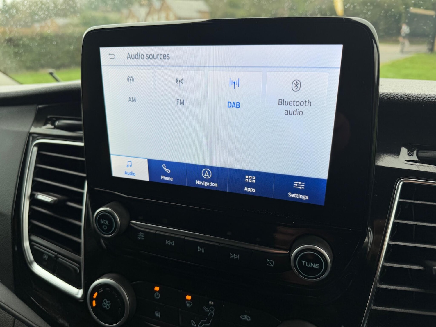 Used Ford Transit Custom 2021 for sale - 77537678: Photo 13