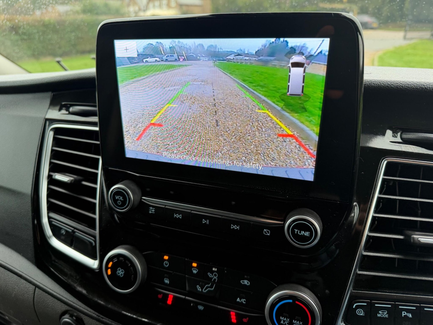 Used Ford Transit Custom 2021 for sale - 77537678: Photo 14