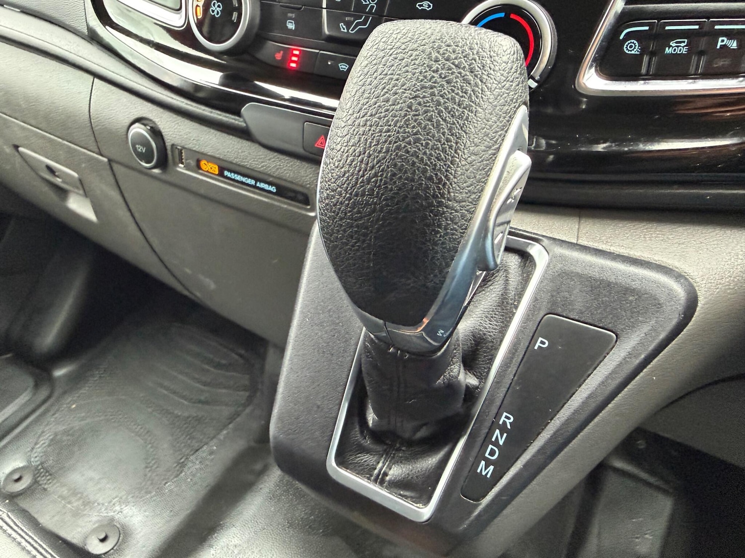 Used Ford Transit Custom 2021 for sale - 77537678: Photo 15