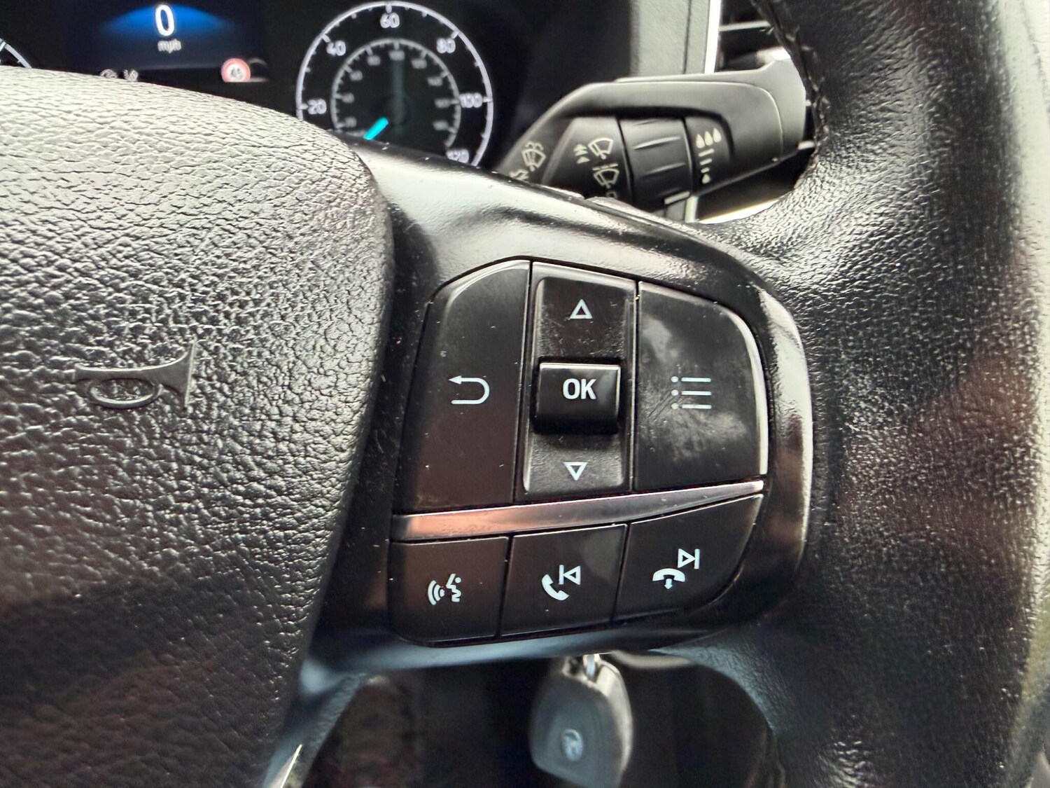 Used Ford Transit Custom 2021 for sale - 77537678: Photo 16