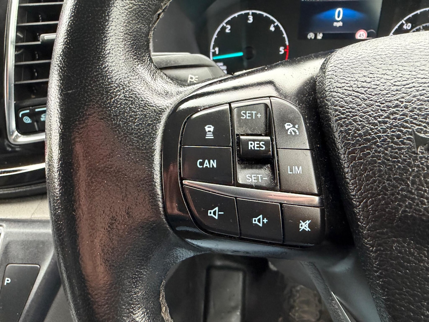 Used Ford Transit Custom 2021 for sale - 77537678: Photo 18