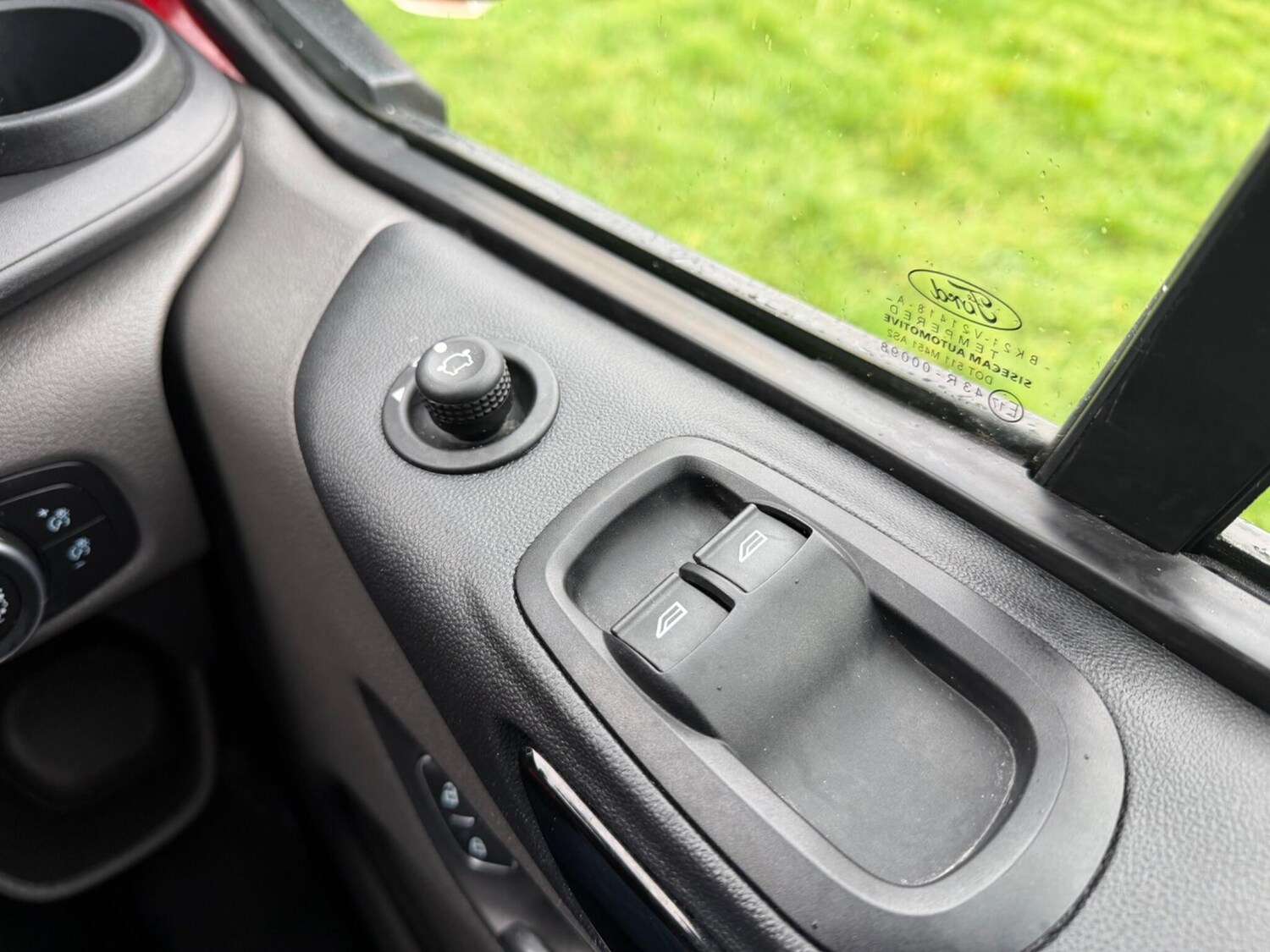 Used Ford Transit Custom 2021 for sale - 77537678: Photo 19