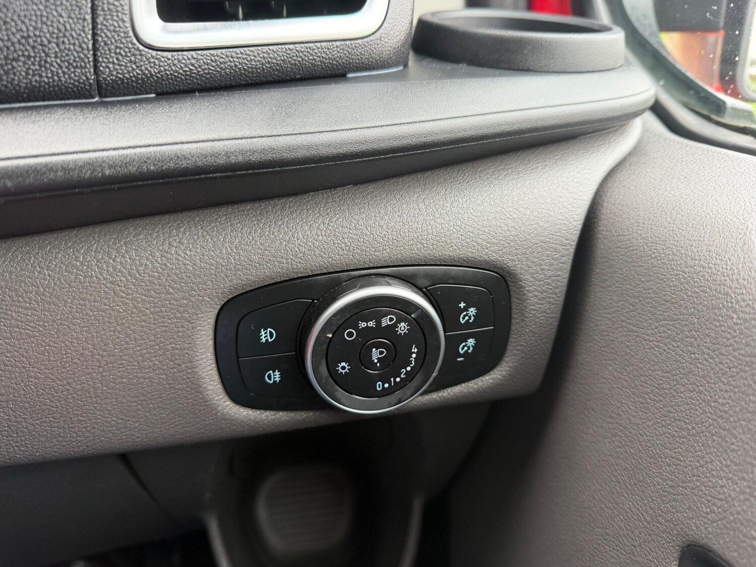 Used Ford Transit Custom 2021 for sale - 77537678: Photo 20