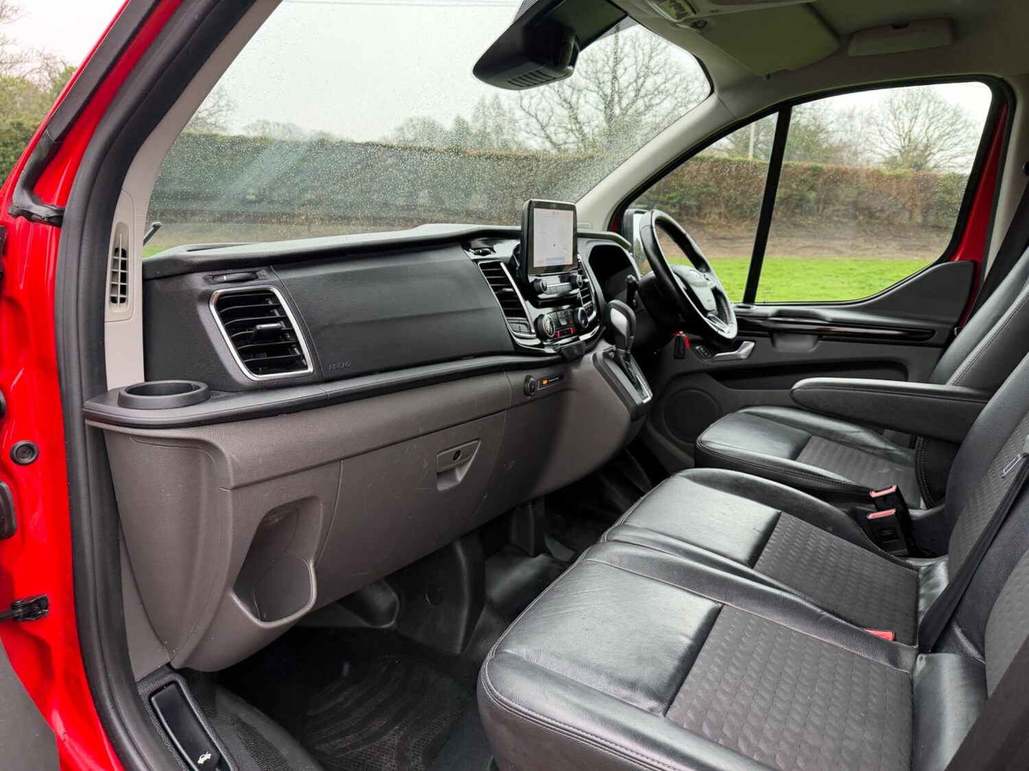 Used Ford Transit Custom 2021 for sale - 77537678: Photo 23