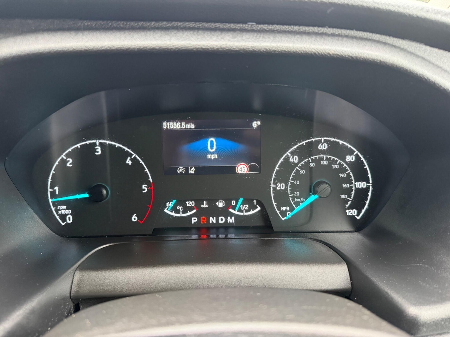 Used Ford Transit Custom 2021 for sale - 77537678: Photo 25