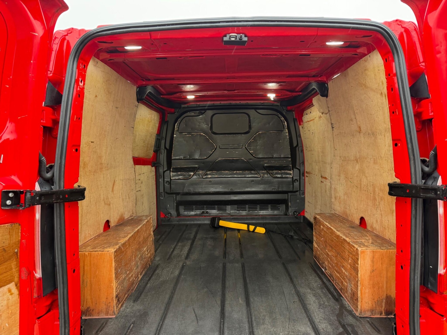 Used Ford Transit Custom 2021 for sale - 77537678: Photo 7