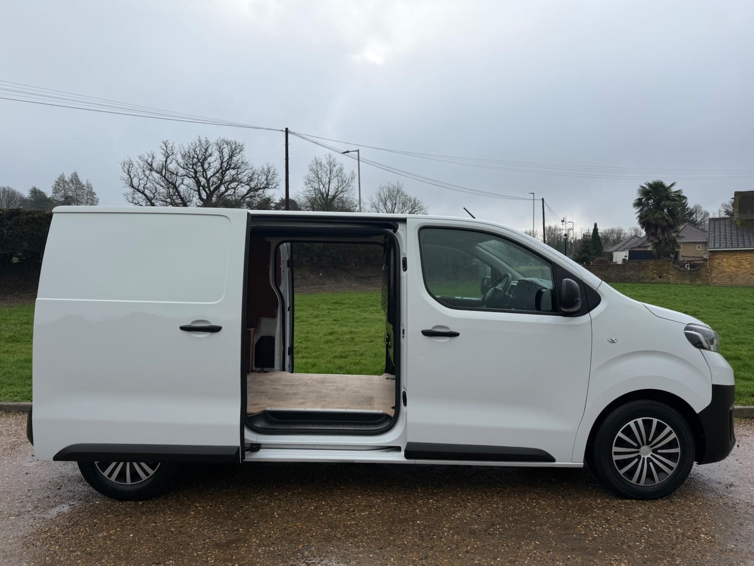 Used Toyota ProAce 2023 for sale - 77537956: Photo 10