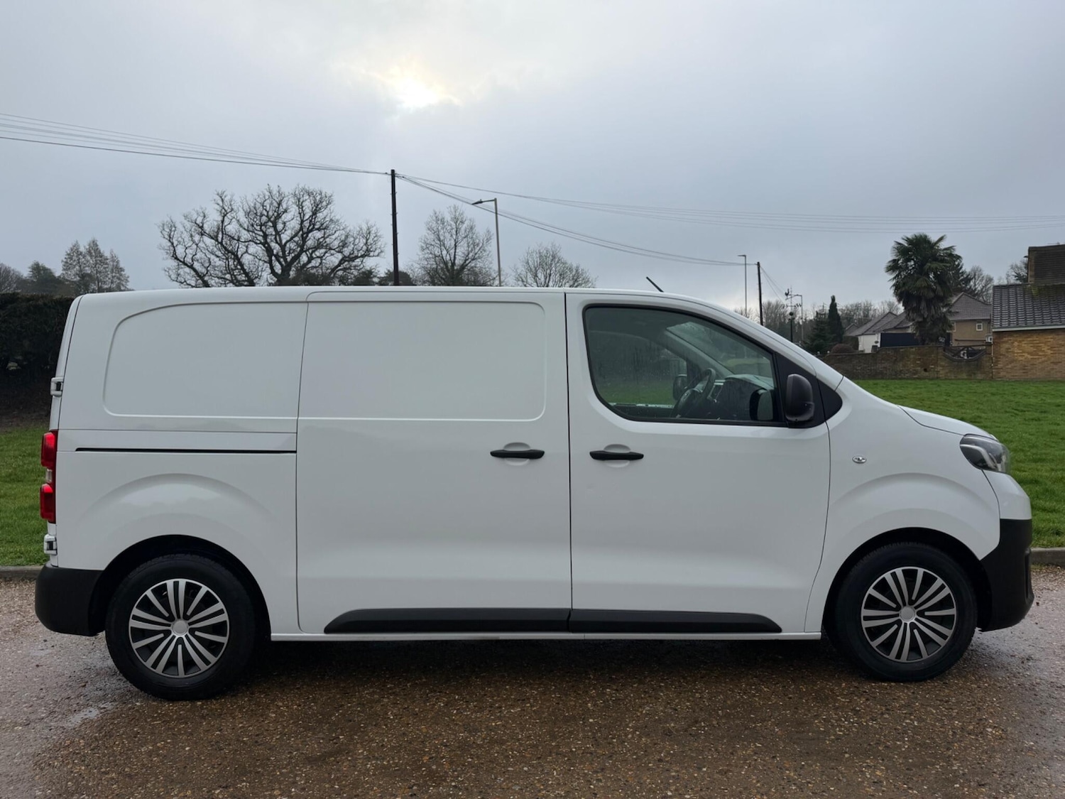 Used Toyota ProAce 2023 for sale - 77537956: Photo 11