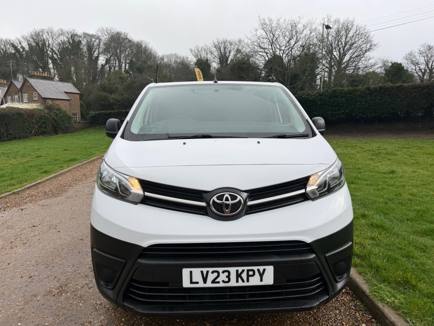 Used Toyota ProAce 2023 for sale - 77537956: Photo 13