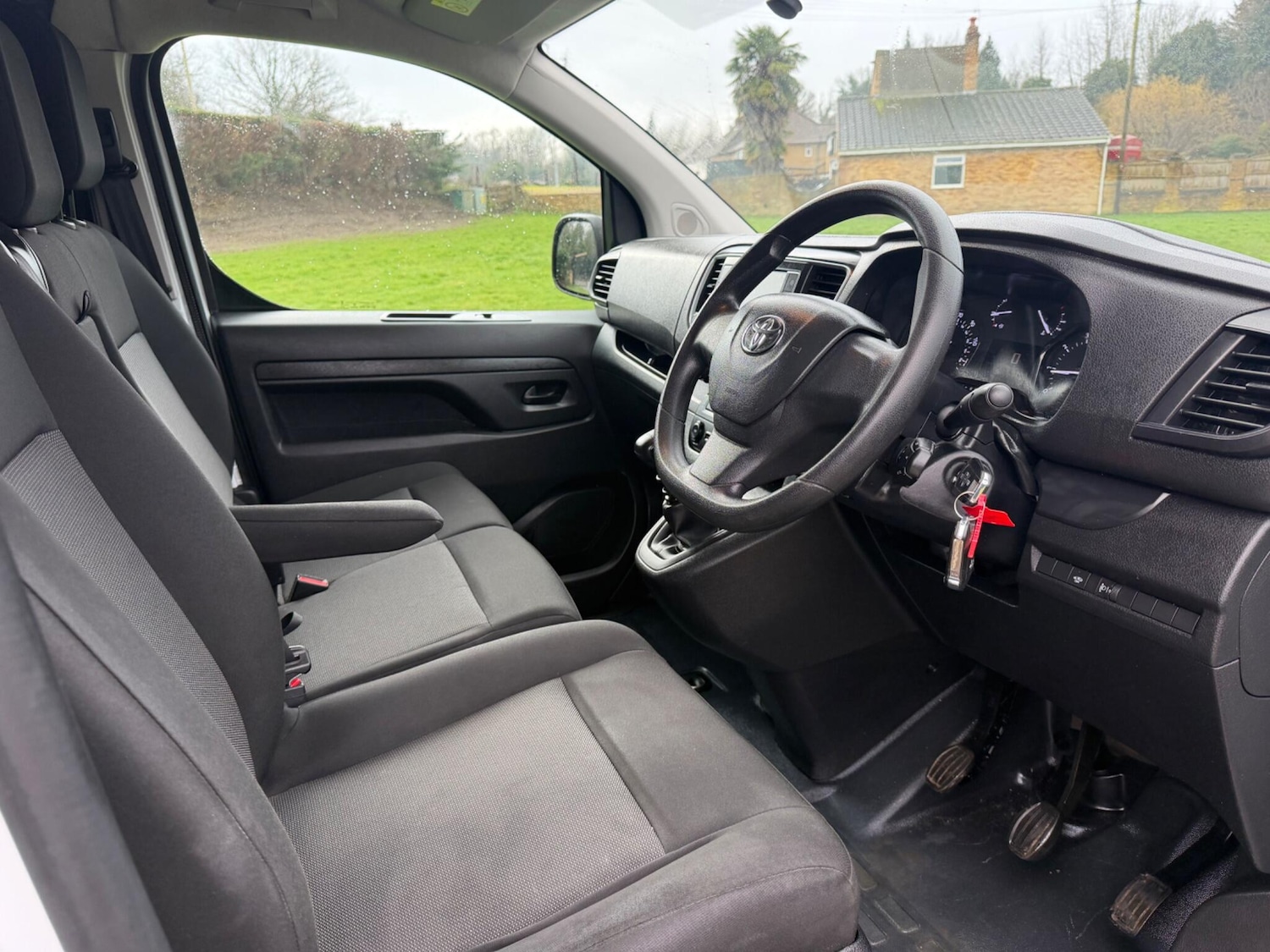 Used Toyota ProAce 2023 for sale - 77537956: Photo 15