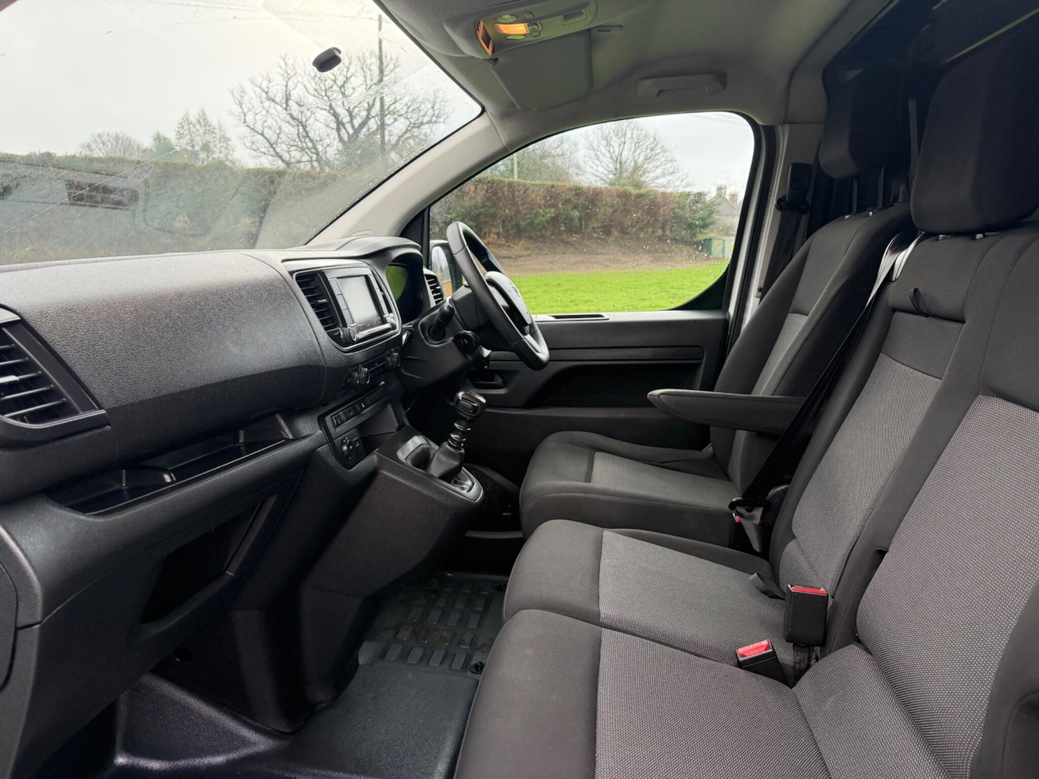 Used Toyota ProAce 2023 for sale - 77537956: Photo 16