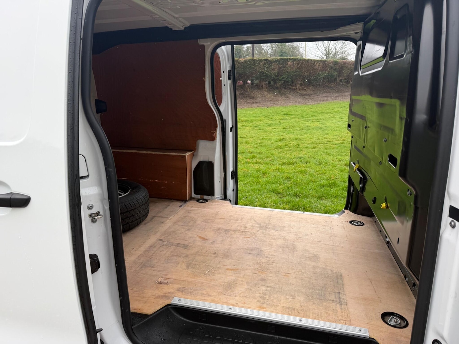 Used Toyota ProAce 2023 for sale - 77537956: Photo 18