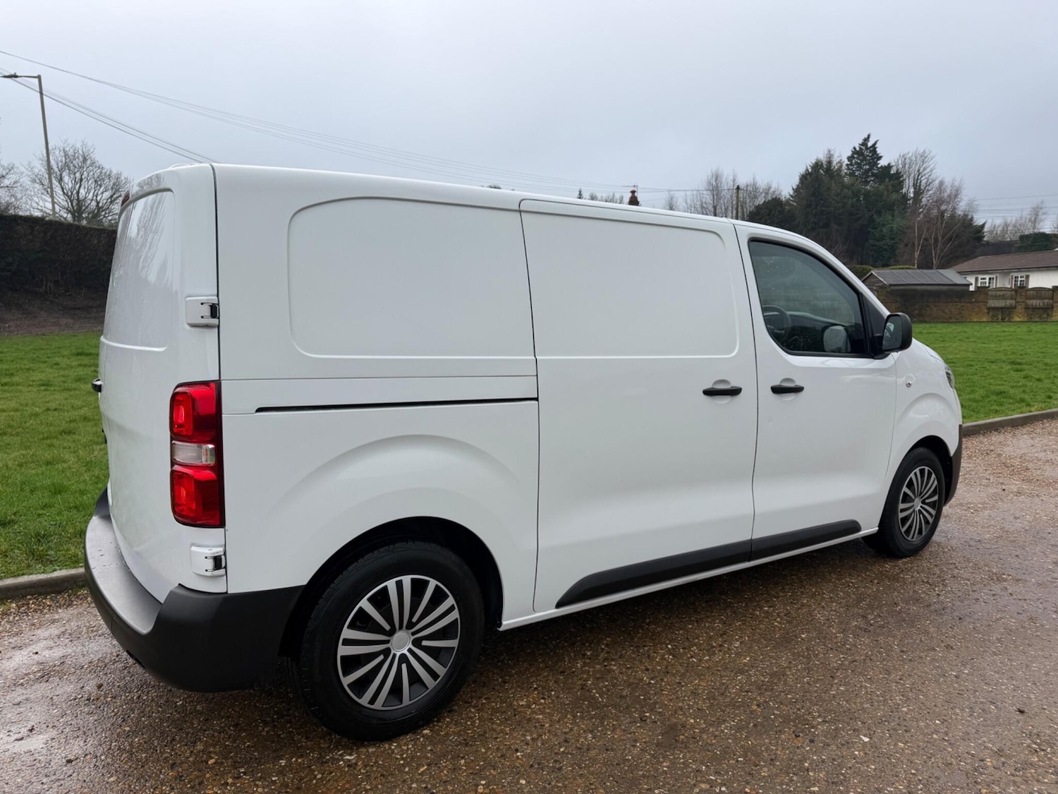 Used Toyota ProAce 2023 for sale - 77537956: Photo 9