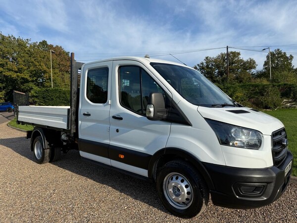 Used Ford Transit 2021 for sale - 76060557: Photo 10