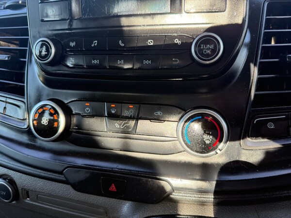 Used Ford Transit 2021 for sale - 76060557: Photo 14