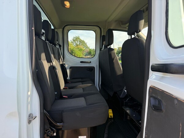 Used Ford Transit 2021 for sale - 76060557: Photo 16
