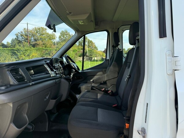 Used Ford Transit 2021 for sale - 76060557: Photo 19