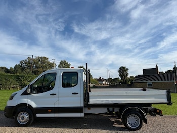 Used Ford Transit 2021 for sale - 76060557: Photo 2